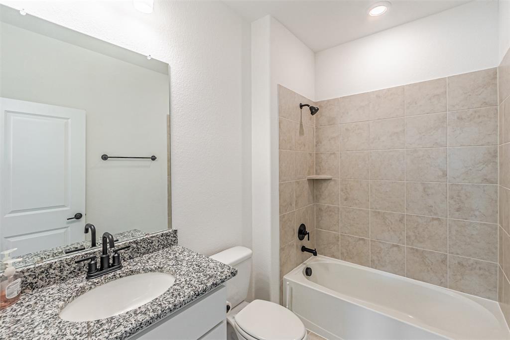Ridge Northlake Ph 2 - Residential