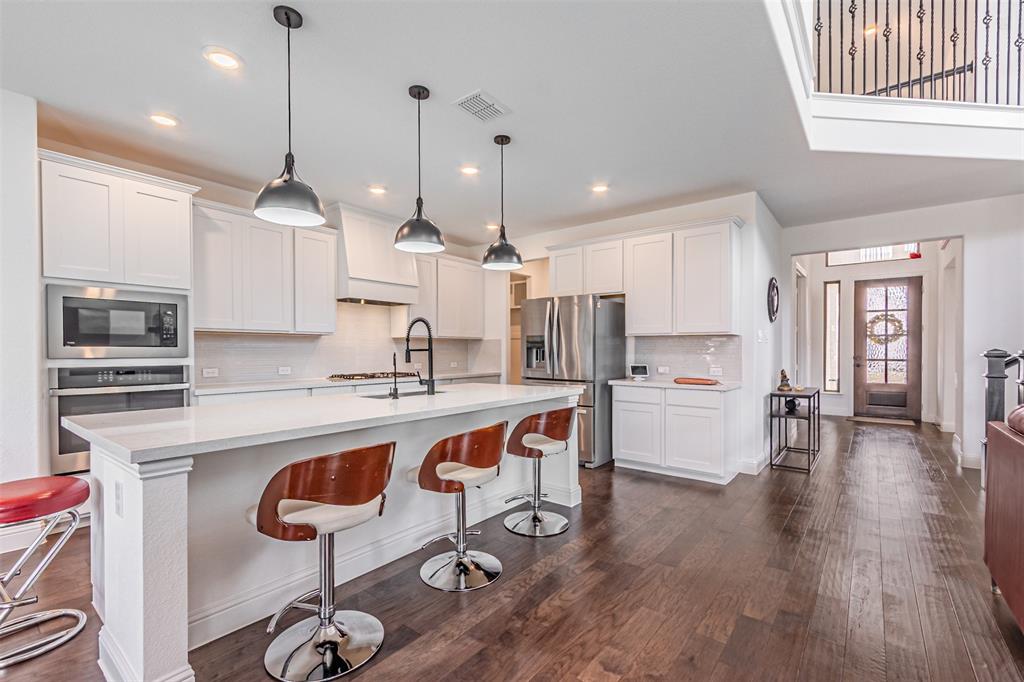 Ridge Northlake Ph 2 - Residential