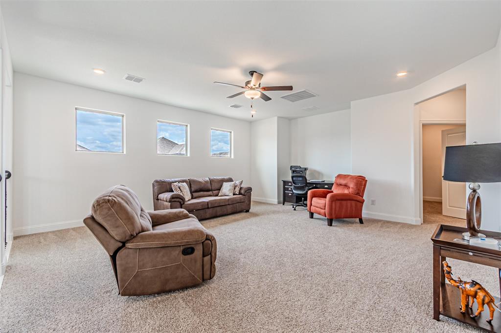 Ridge Northlake Ph 2 - Residential