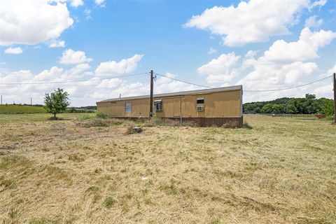 A home in Springtown