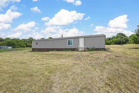 A home in Springtown