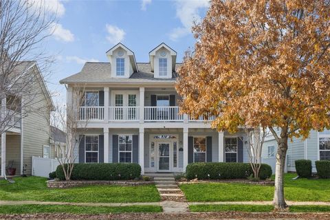 9512 Cape Cod Boulevard Providence Village TX 76227