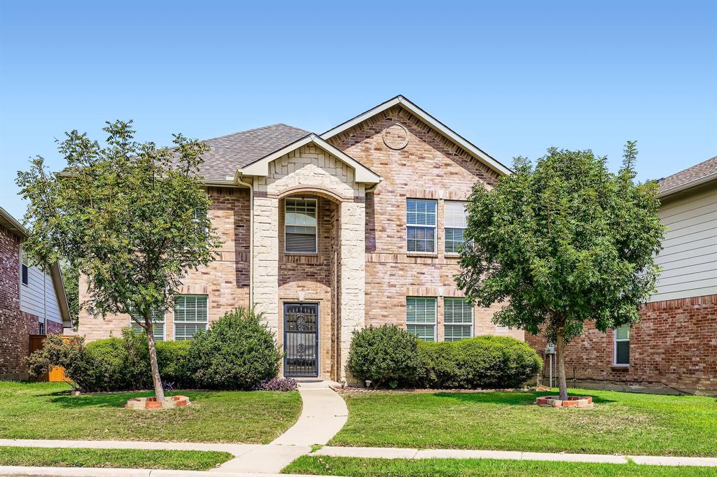 1325 Shelborn Dr, Allen, TX, 75002