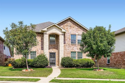 1325 Shelborn Drive Allen TX 75002