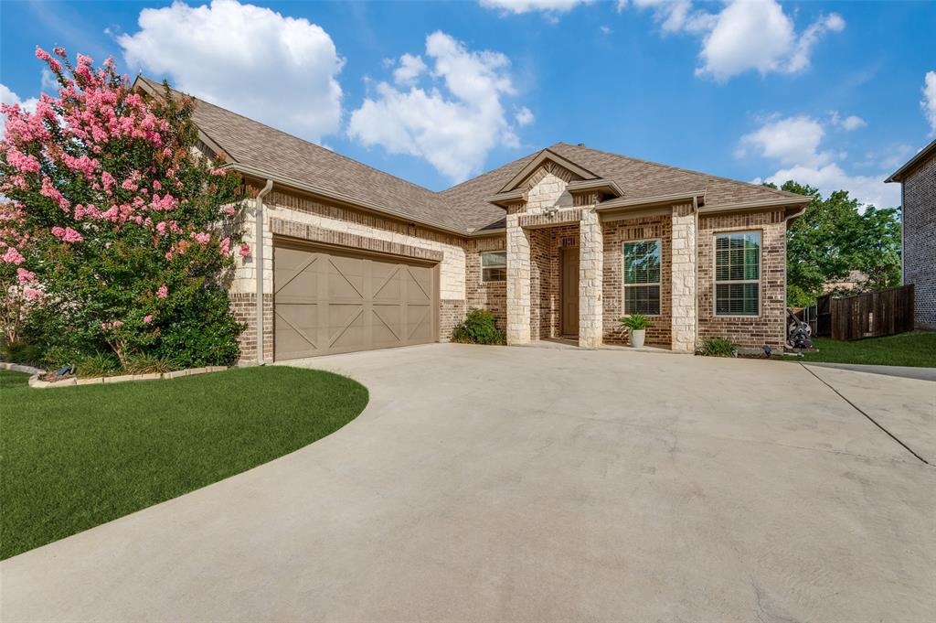 5819 Pamela Way