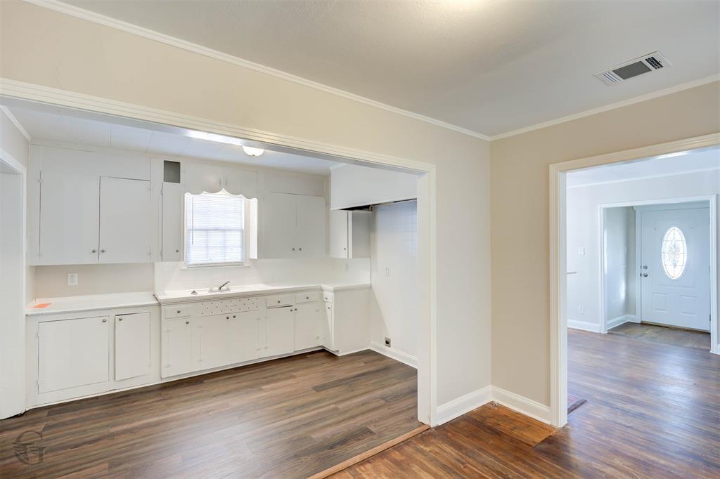 Palermo St - Residential