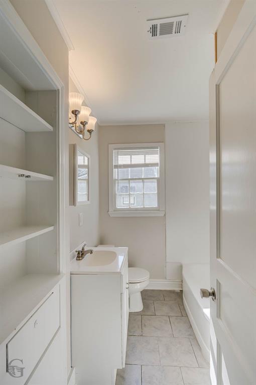 Palermo St - Residential