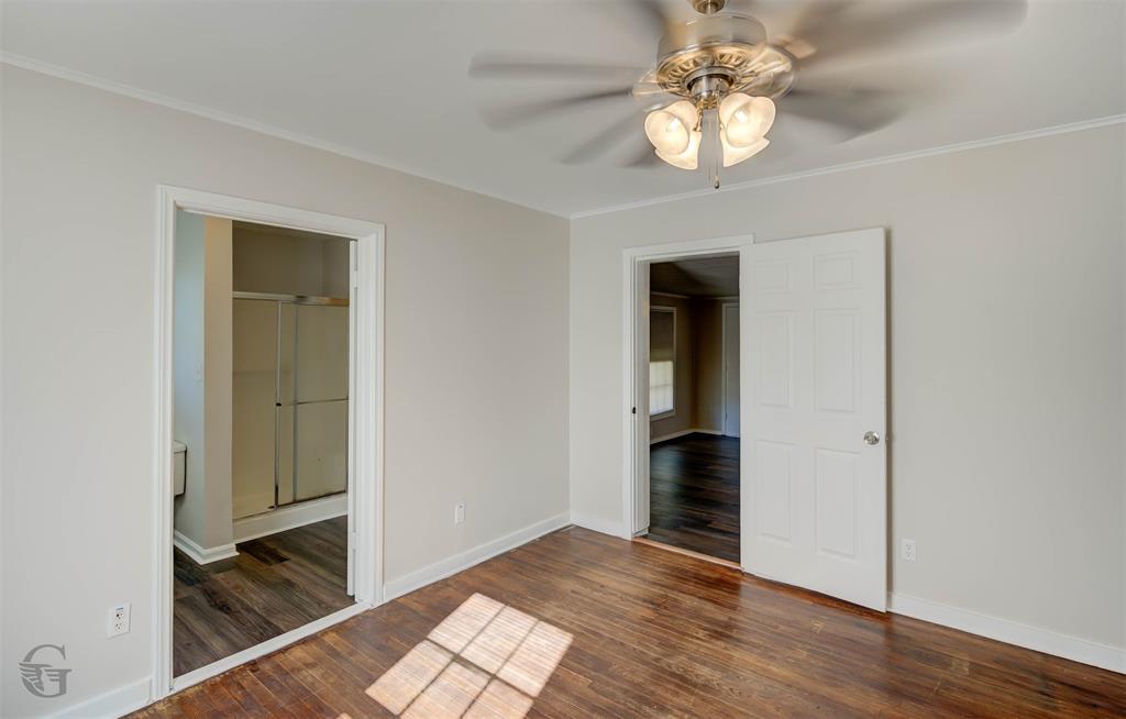 Palermo St - Residential