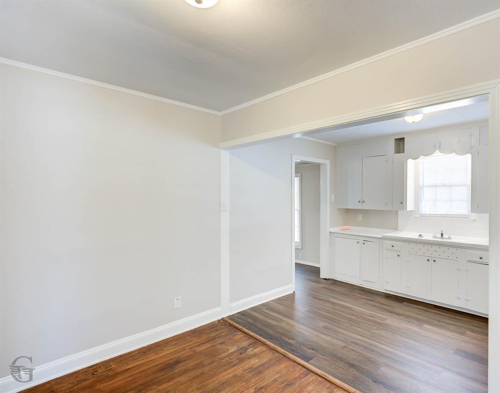 Palermo St - Residential