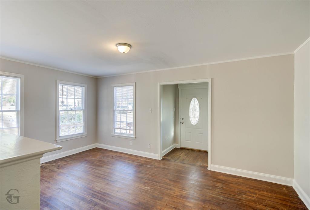 Palermo St - Residential