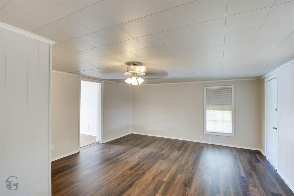 Palermo St - Residential