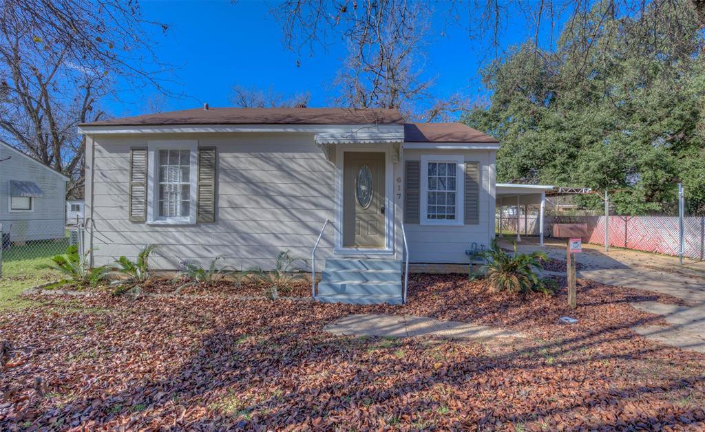 Palermo St - Residential