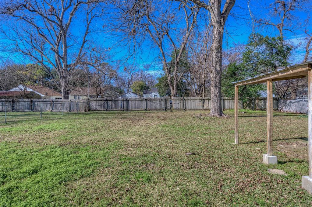 Palermo St - Residential