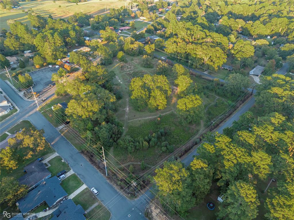 Goode Annex - Residential