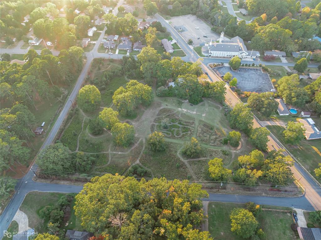 Goode Annex - Residential