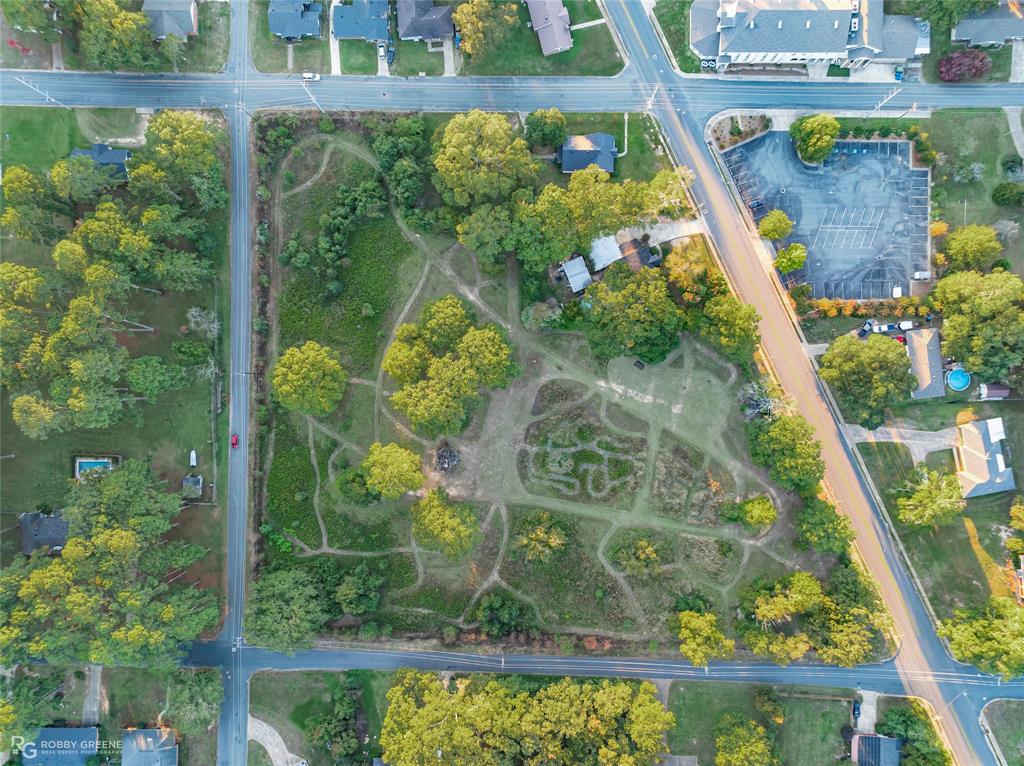 Goode Annex - Residential