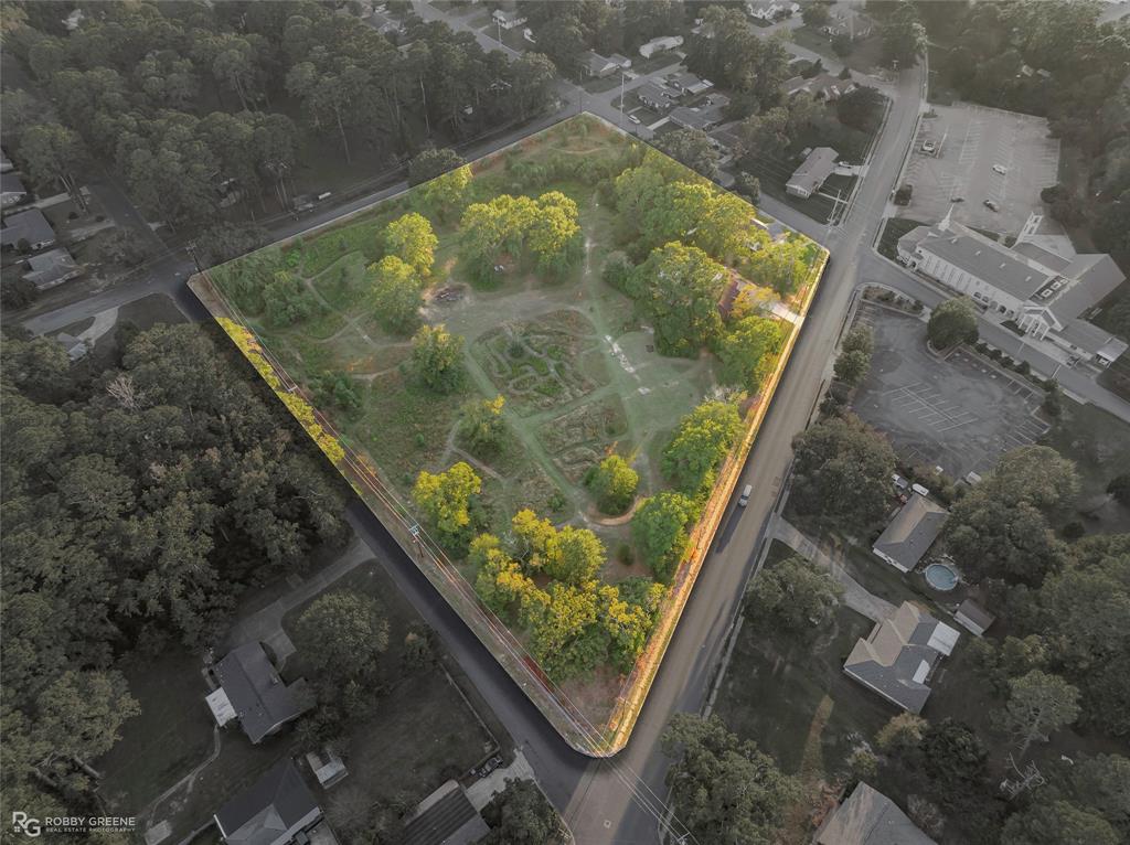 Goode Annex - Residential