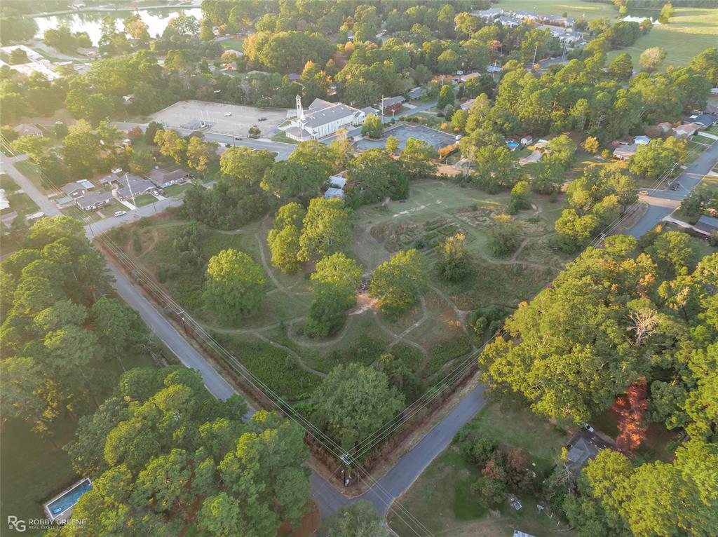 Goode Annex - Residential
