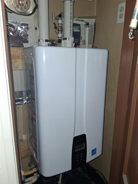 Ridglea West Add - Residential