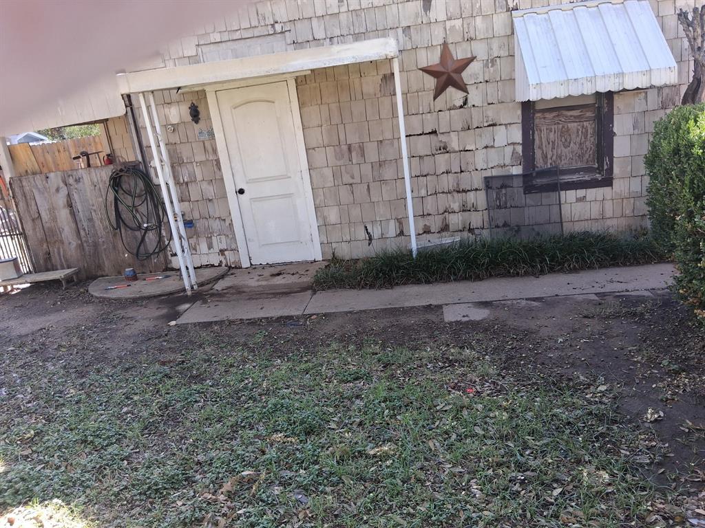 Ridglea West Add - Residential