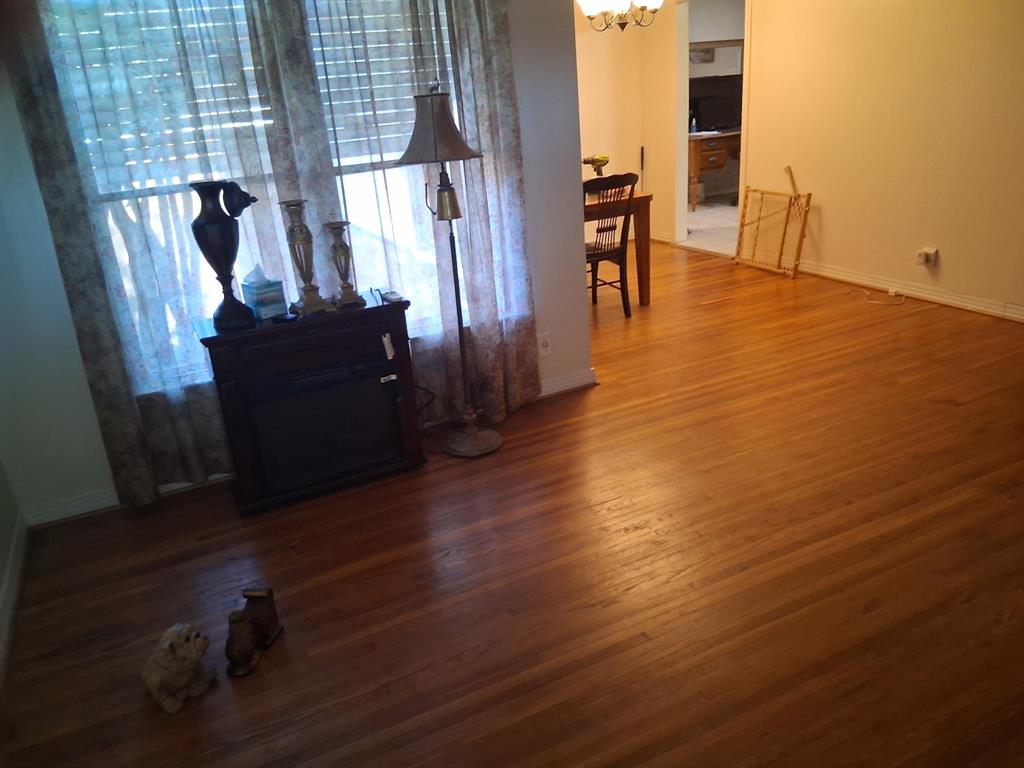 Ridglea West Add - Residential