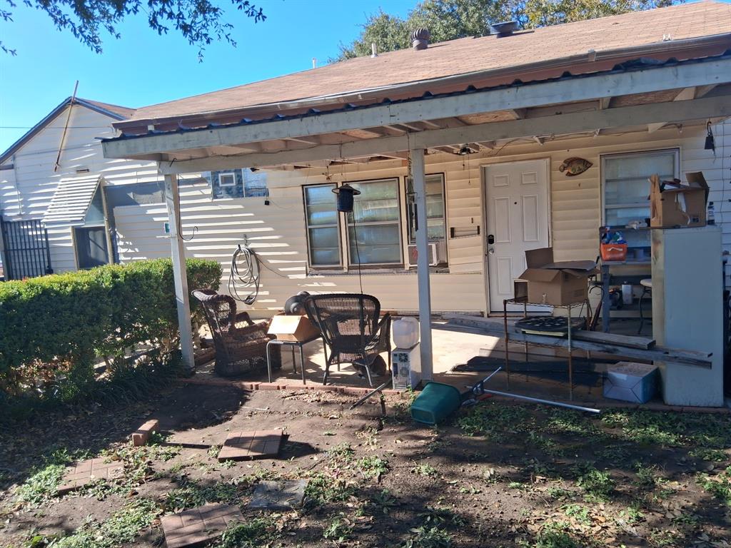 Ridglea West Add - Residential