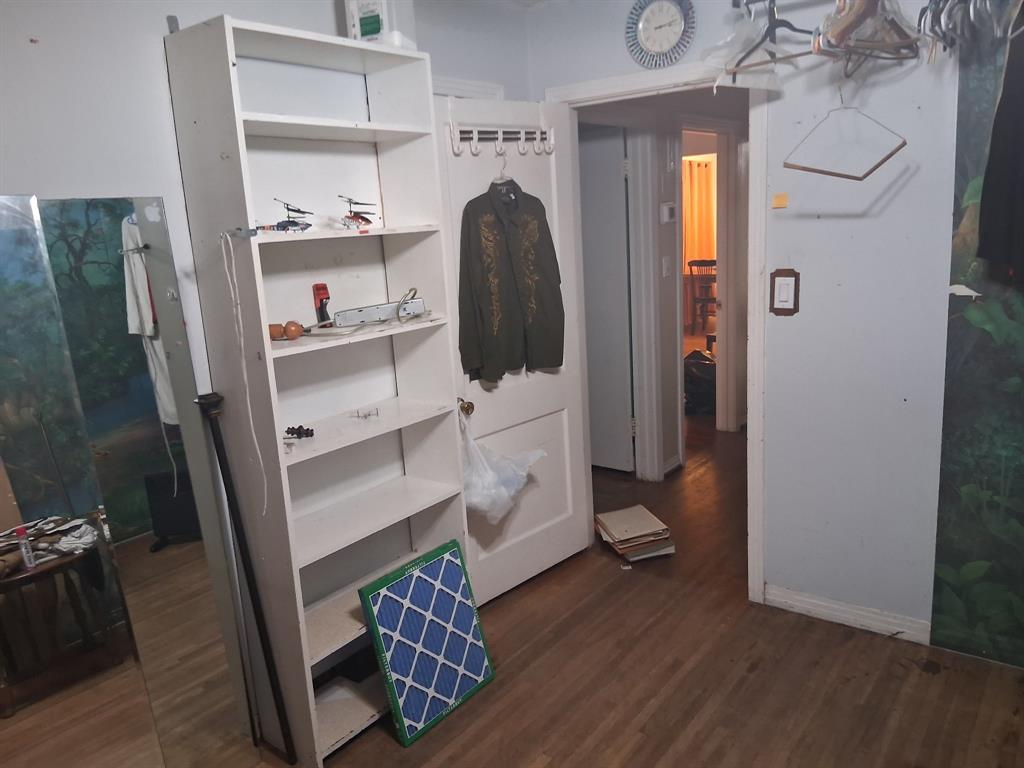 Ridglea West Add - Residential