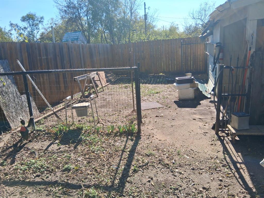 Ridglea West Add - Residential