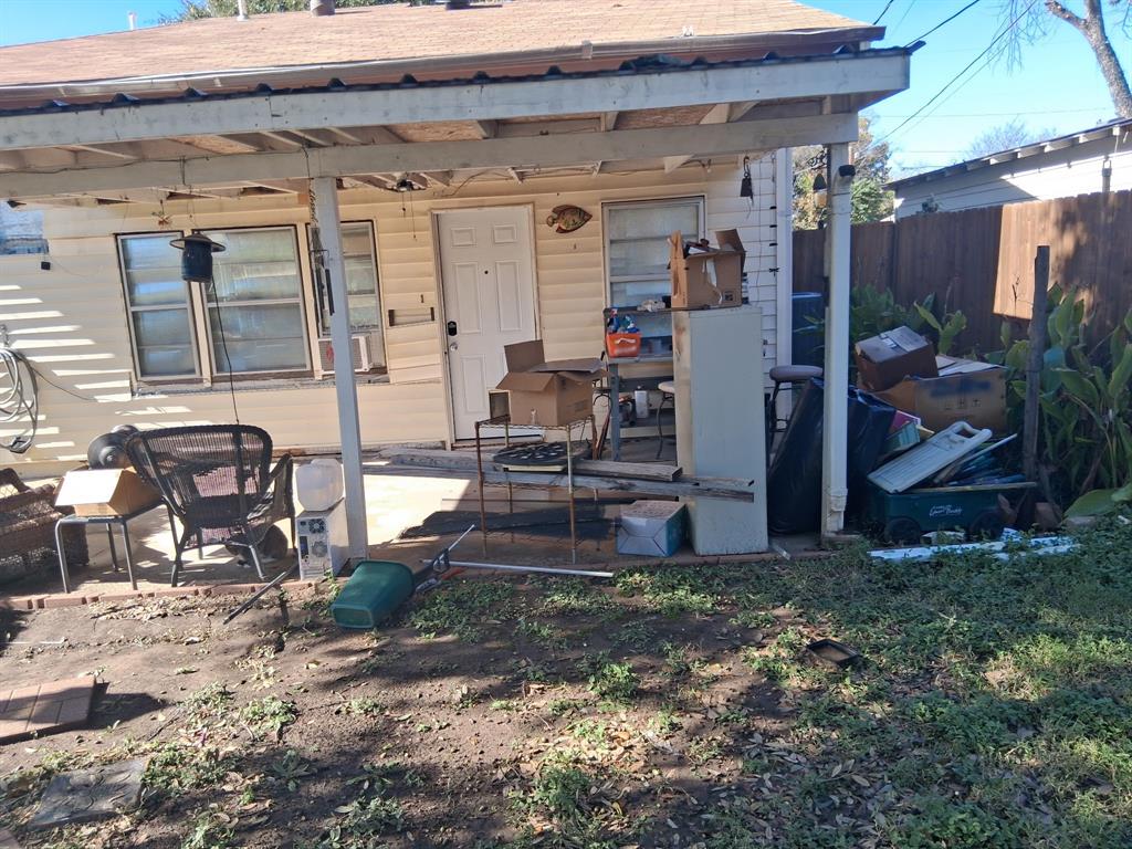 Ridglea West Add - Residential