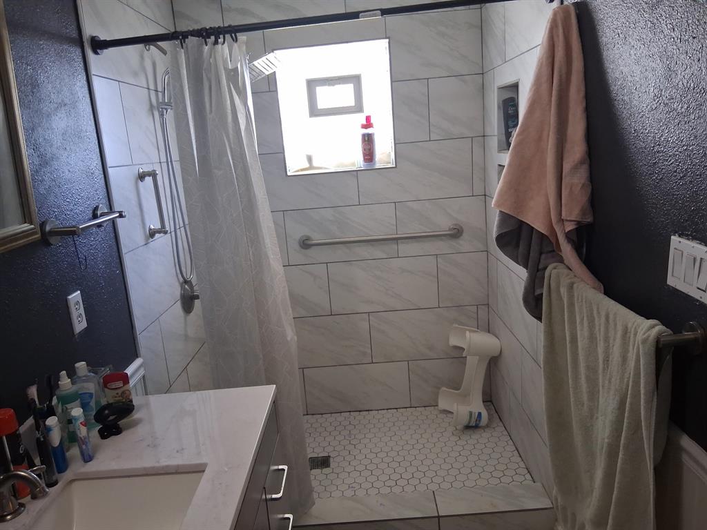 Ridglea West Add - Residential