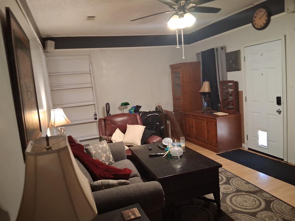 Ridglea West Add - Residential