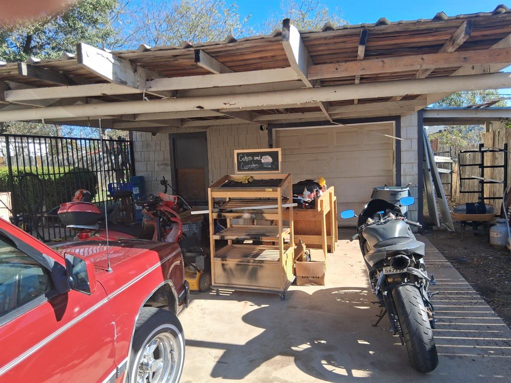 Ridglea West Add - Residential