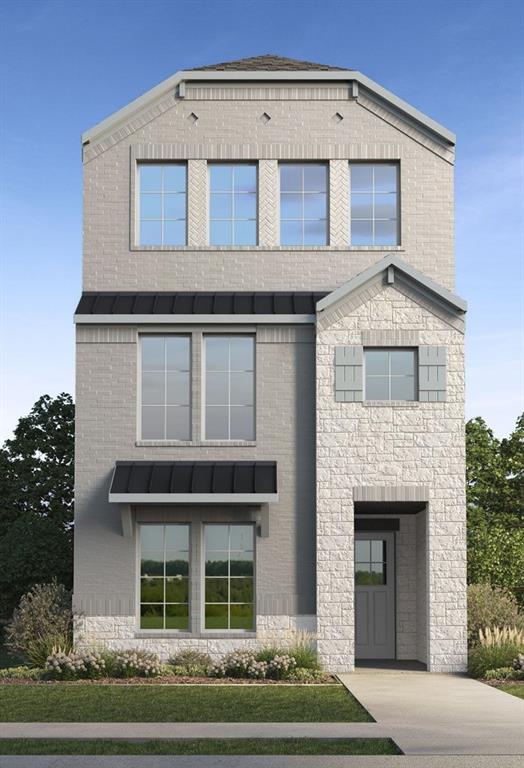 Photo 1 of 2 — 909 Milkweed Drive, Euless, TX 76039