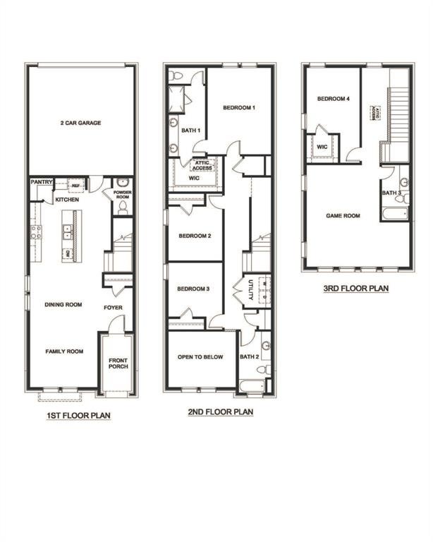 909 Milkweed Drive