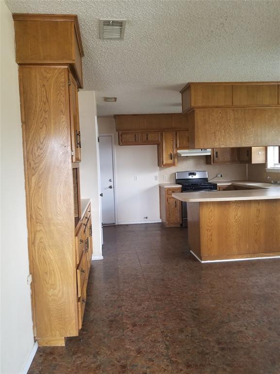 Mesquite Forest Estates - Residential Lease