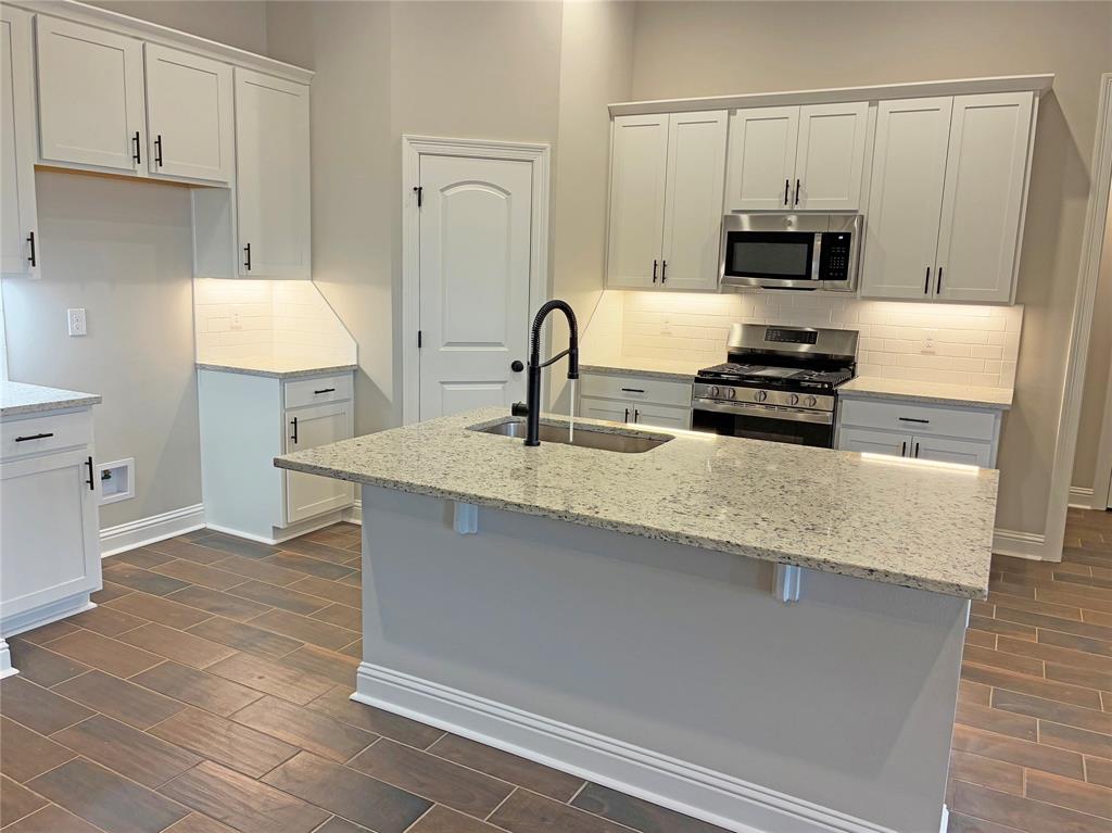 CANES LANDING - Residential