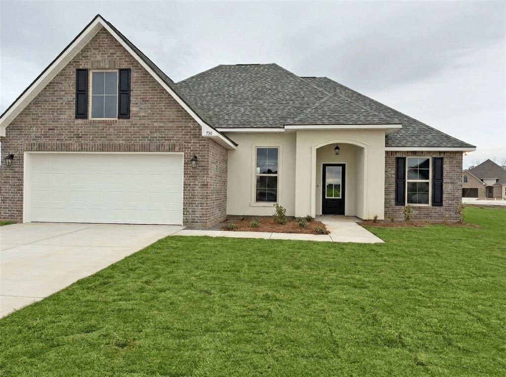 CANES LANDING - Residential