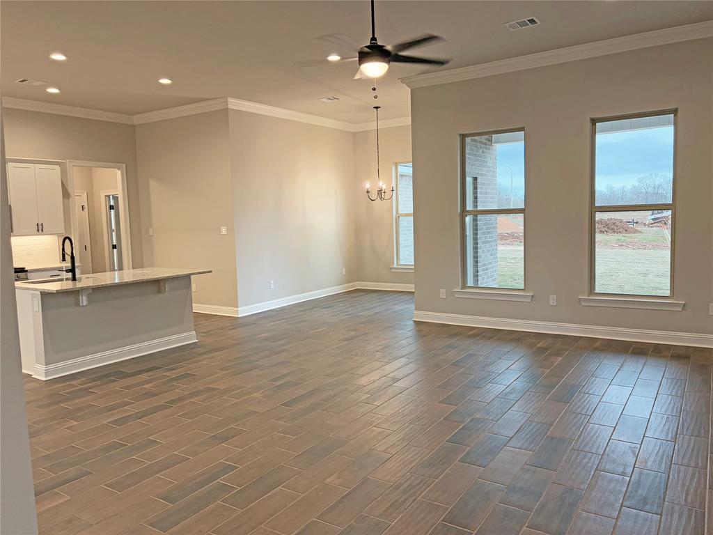 CANES LANDING - Residential