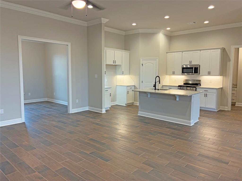 CANES LANDING - Residential