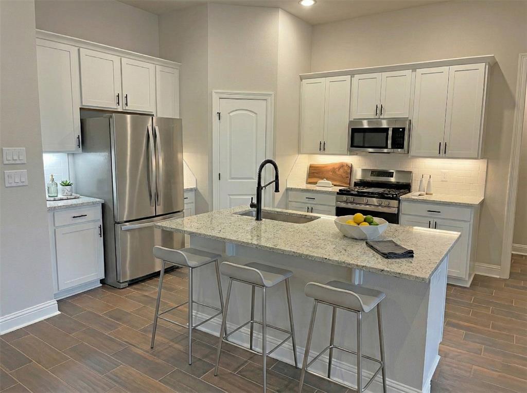 CANES LANDING - Residential