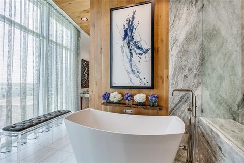 Tiny photo for 1918 Olive Street #1201, Dallas, TX 75201 (MLS # 21045137)