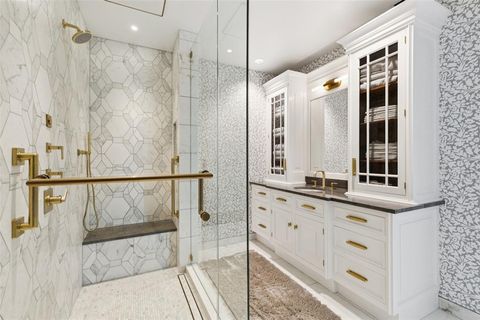 Tiny photo for 1918 Olive Street #1201, Dallas, TX 75201 (MLS # 21045137)