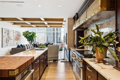 Tiny photo for 1918 Olive Street #1201, Dallas, TX 75201 (MLS # 21045137)