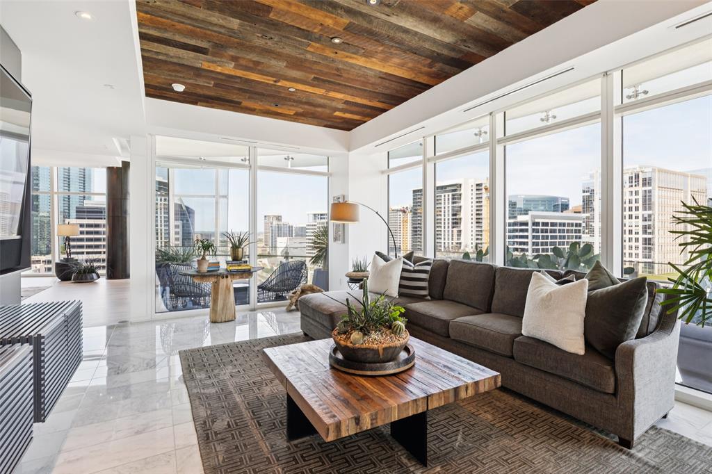 Museum Tower - Residential