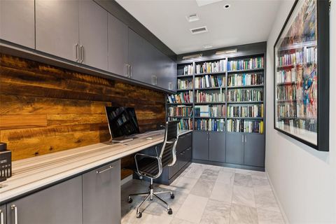 Tiny photo for 1918 Olive Street #1201, Dallas, TX 75201 (MLS # 21045137)