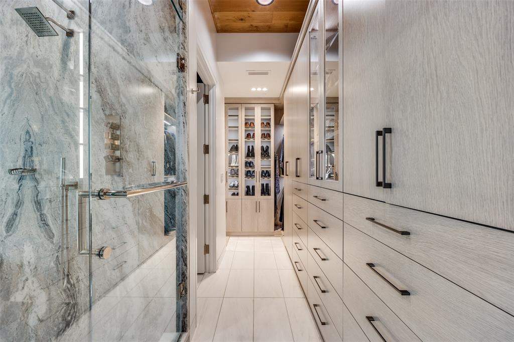 Museum Tower - Residential