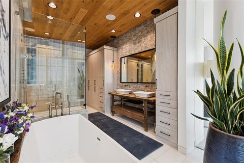 Tiny photo for 1918 Olive Street #1201, Dallas, TX 75201 (MLS # 21045137)