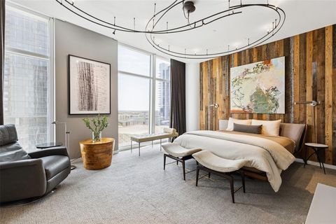 Tiny photo for 1918 Olive Street #1201, Dallas, TX 75201 (MLS # 21045137)