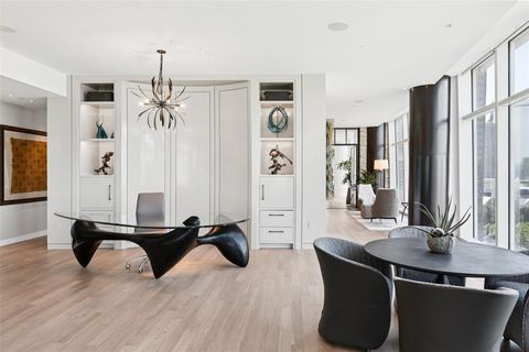 Tiny photo for 1918 Olive Street #1201, Dallas, TX 75201 (MLS # 21045137)