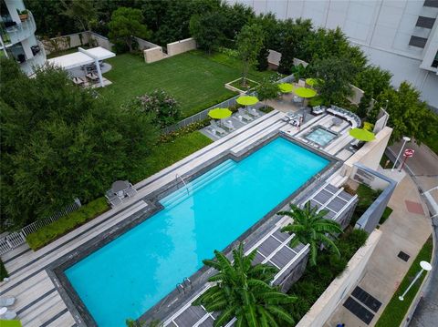 Tiny photo for 1918 Olive Street #1201, Dallas, TX 75201 (MLS # 21045137)